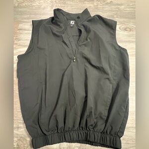 Footjoy Vest